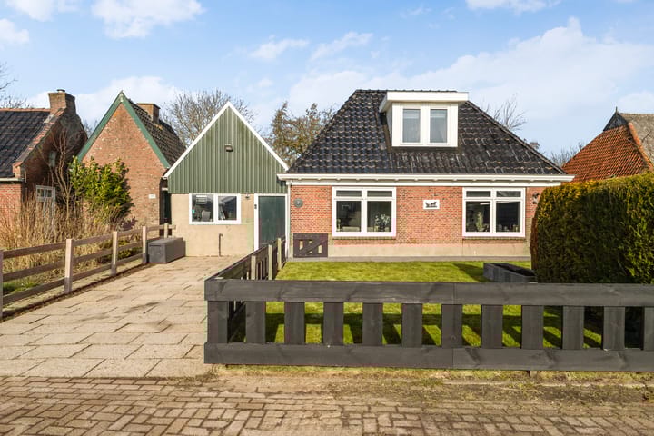 Foto 8 van Tichelwei 7