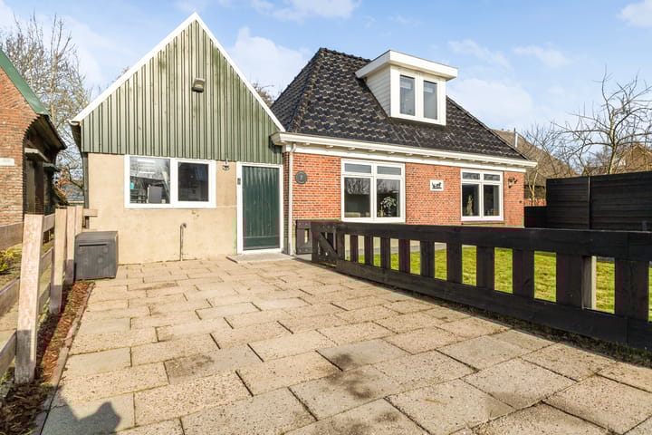 Foto 9 van Tichelwei 7