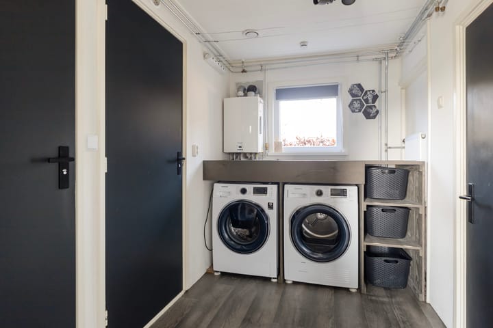 Foto 12 van Tichelwei 7