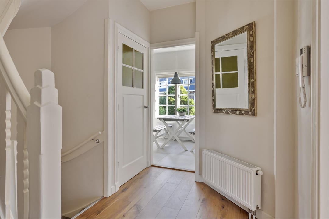 Foto 2 van Nachtegaalplein 2