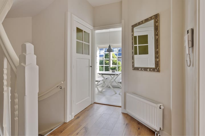 Foto 2 van Nachtegaalplein 2