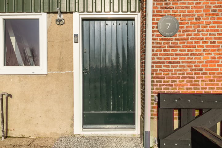 Foto 10 van Tichelwei 7