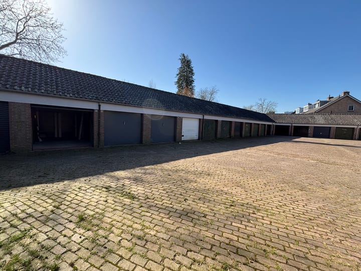 Foto 3 van Barbaralaan 182