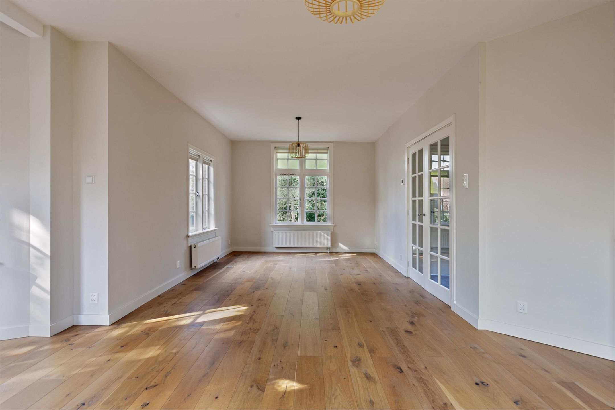 Foto 3 van Nachtegaalplein 2