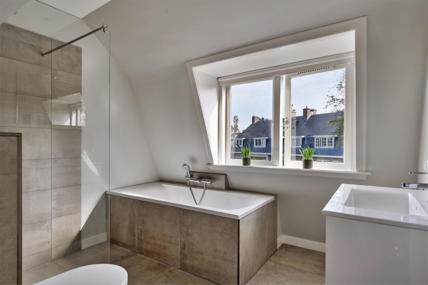 Foto 5 van Nachtegaalplein 2