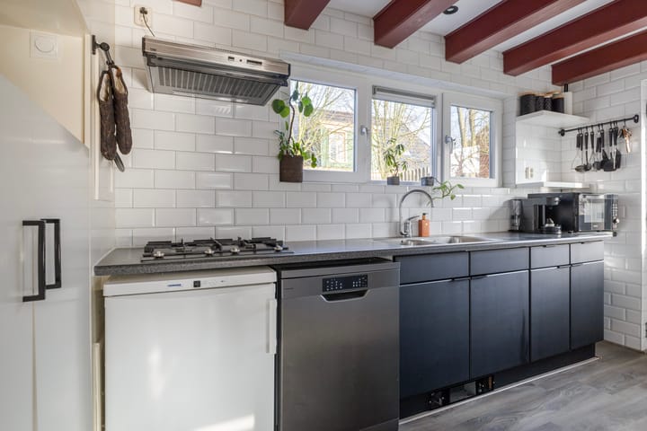 Foto 21 van Tichelwei 7