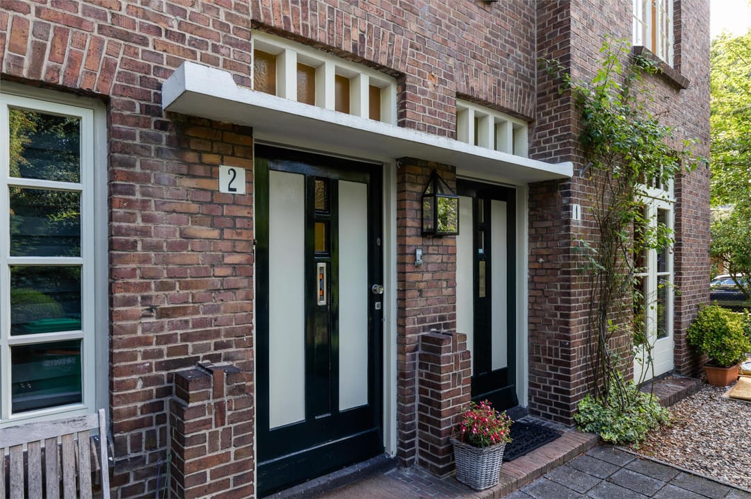 Foto 7 van Nachtegaalplein 2