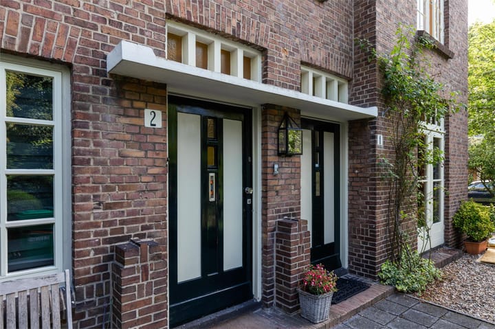 Foto 7 van Nachtegaalplein 2