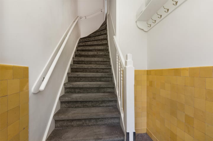 Foto 8 van Nachtegaalplein 2