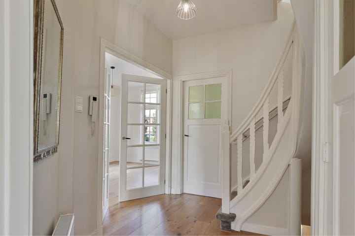 Foto 11 van Nachtegaalplein 2