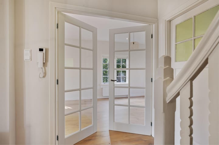 Foto 12 van Nachtegaalplein 2