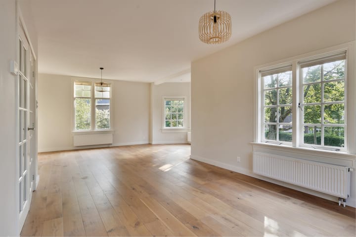 Foto 13 van Nachtegaalplein 2