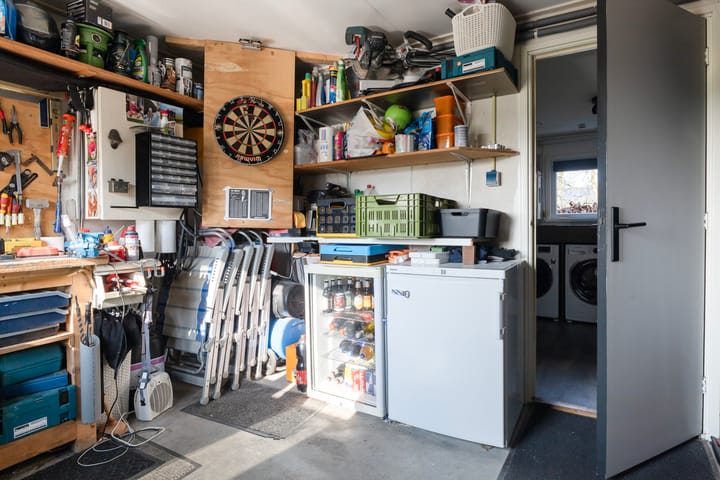 Foto 34 van Tichelwei 7