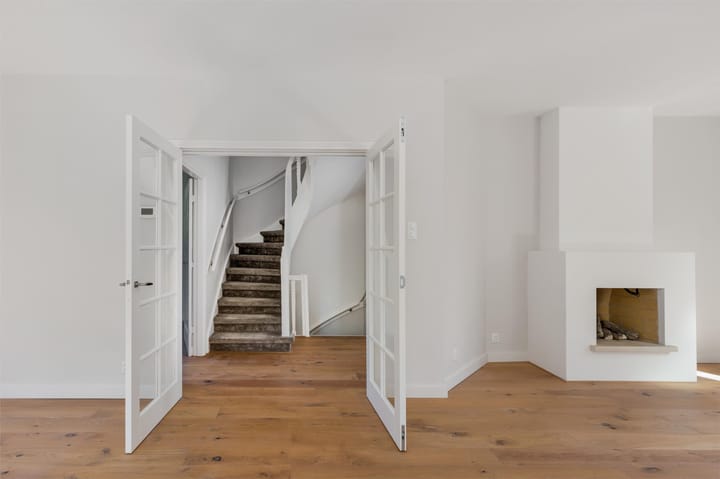 Foto 21 van Nachtegaalplein 2