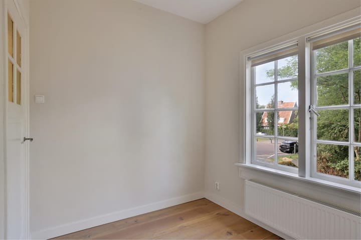 Foto 29 van Nachtegaalplein 2