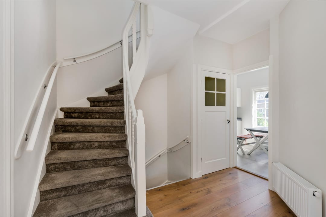 Foto 31 van Nachtegaalplein 2