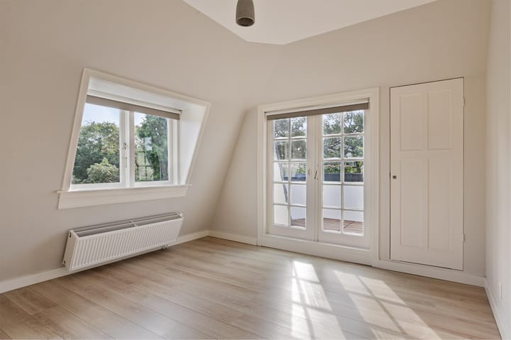 Foto 33 van Nachtegaalplein 2