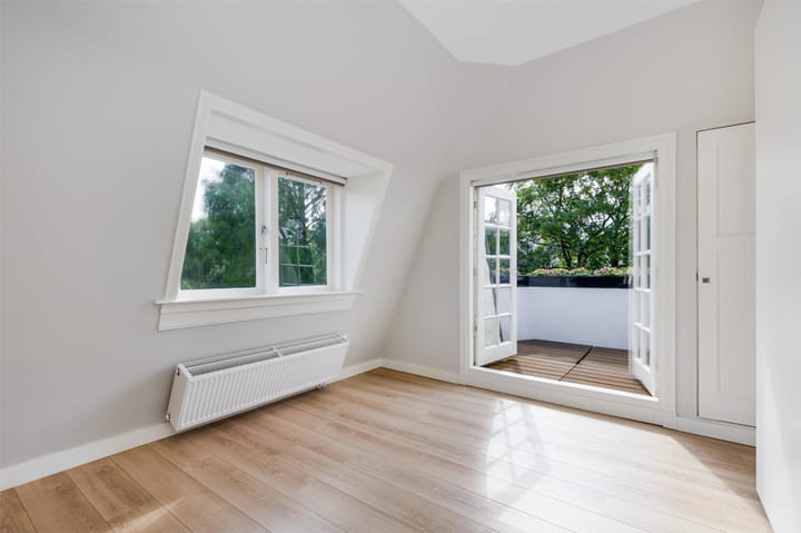 Foto 34 van Nachtegaalplein 2