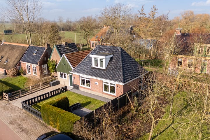 Foto 47 van Tichelwei 7