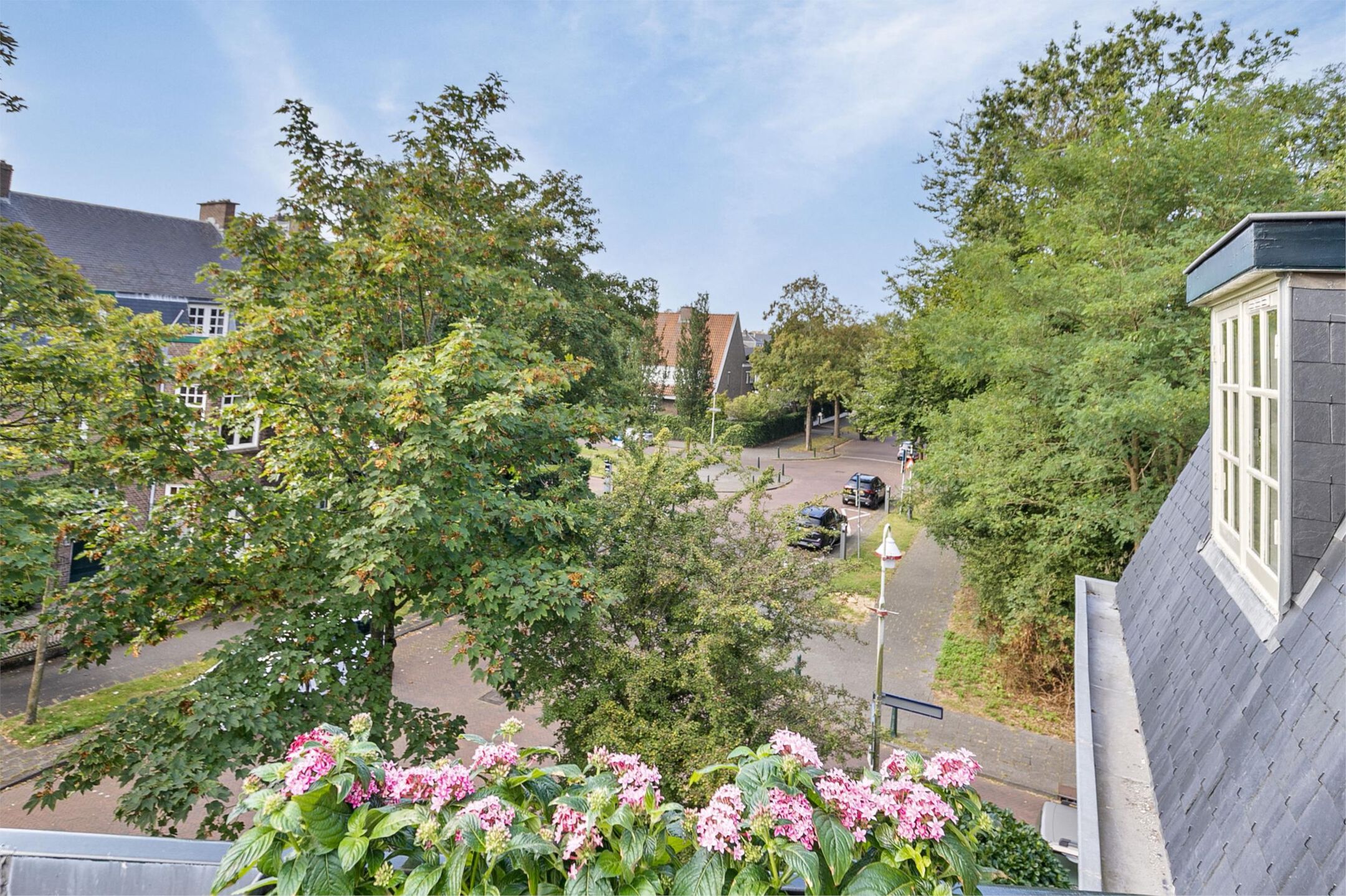 Foto 36 van Nachtegaalplein 2