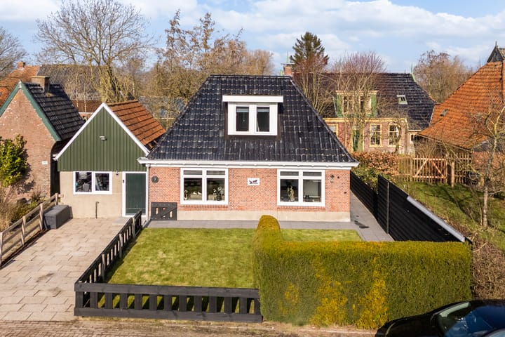 Foto 49 van Tichelwei 7