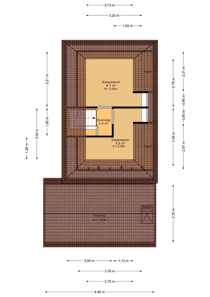 Foto 51 van Tichelwei 7
