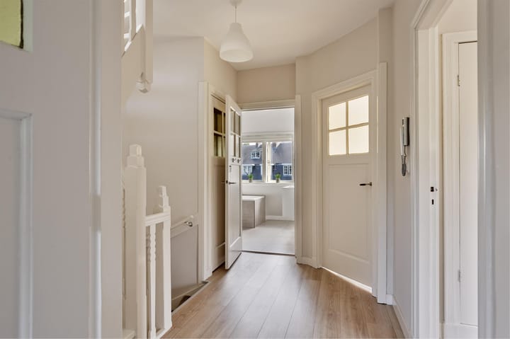 Foto 40 van Nachtegaalplein 2