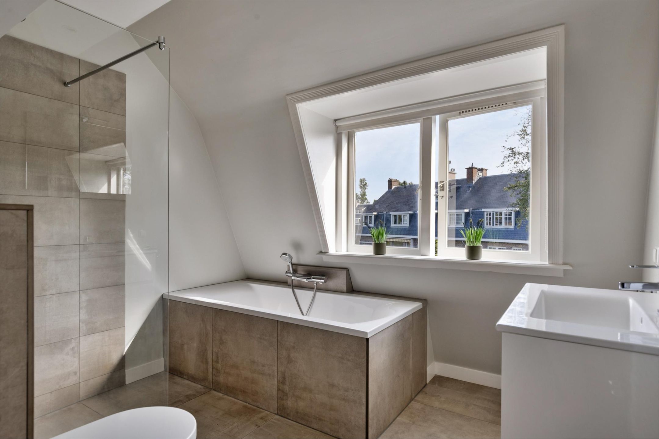 Foto 42 van Nachtegaalplein 2