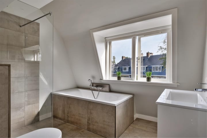 Foto 42 van Nachtegaalplein 2