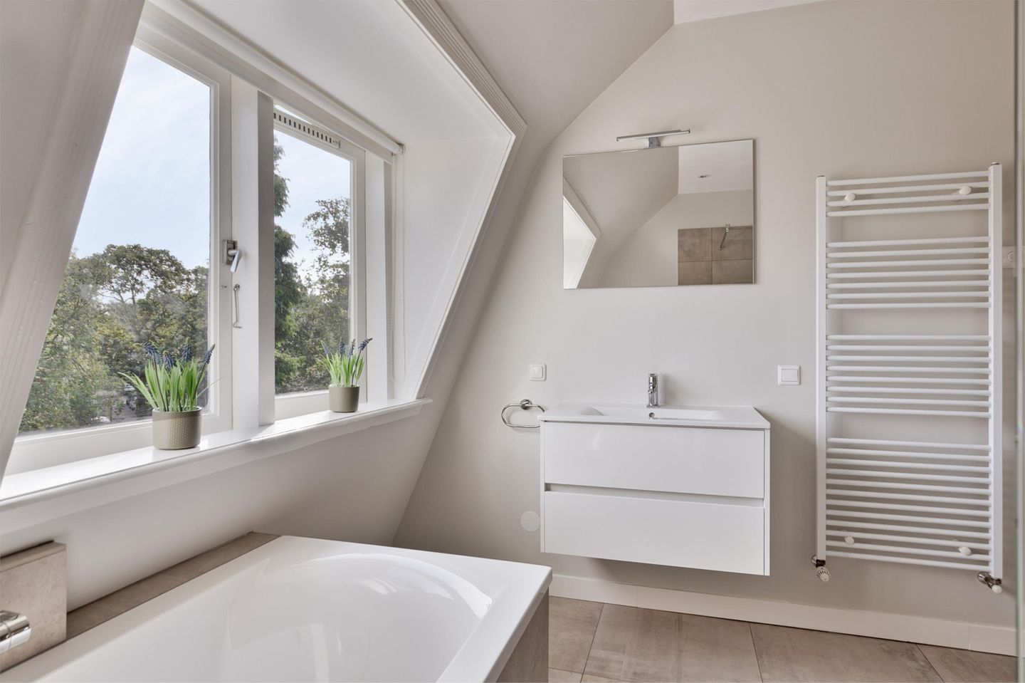 Foto 44 van Nachtegaalplein 2