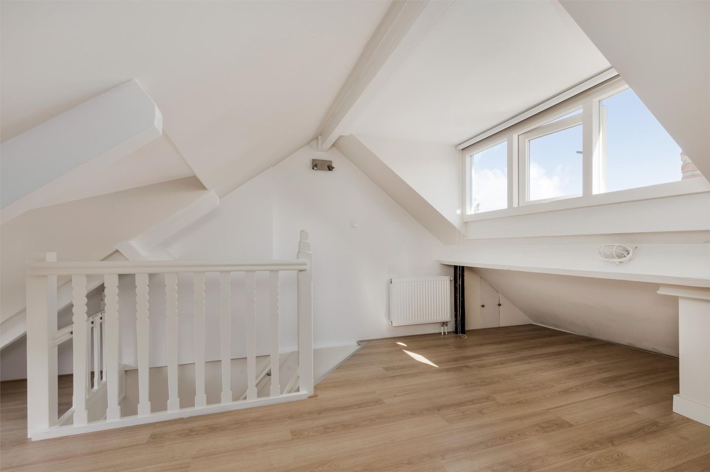 Foto 49 van Nachtegaalplein 2