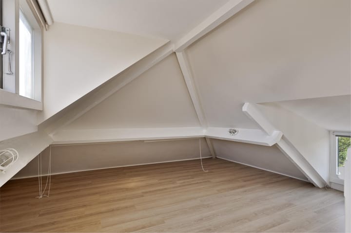 Foto 50 van Nachtegaalplein 2