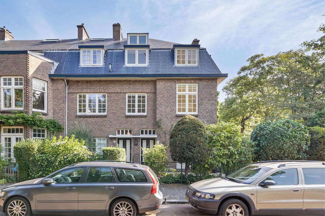 Foto 53 van Nachtegaalplein 2