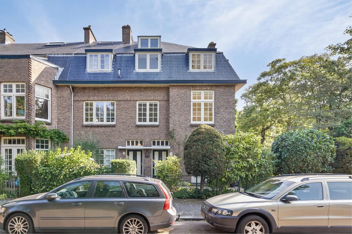 Foto 53 van Nachtegaalplein 2