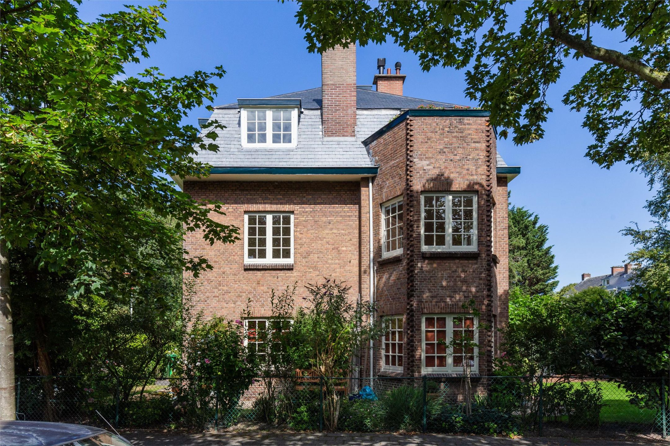 Foto 54 van Nachtegaalplein 2