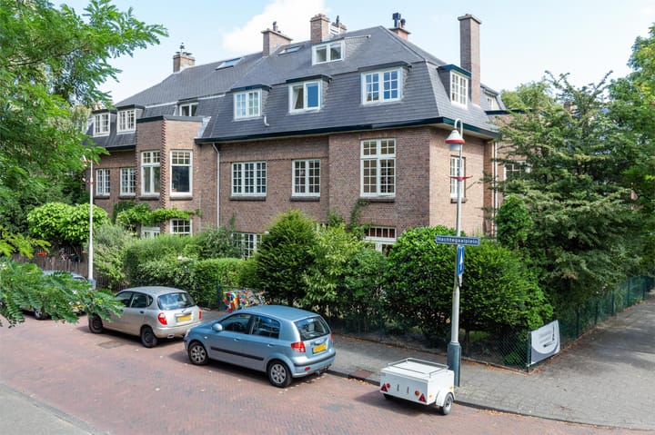 Foto 59 van Nachtegaalplein 2