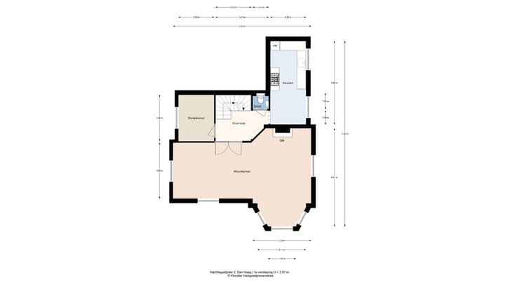 Foto 61 van Nachtegaalplein 2