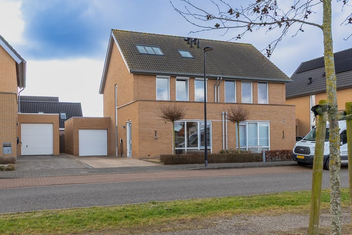 Foto 1 van Schoenerwerf 15