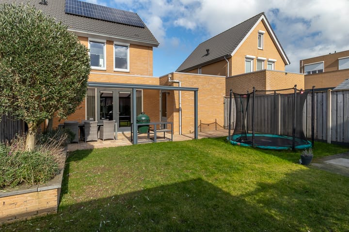 Foto 4 van Schoenerwerf 15