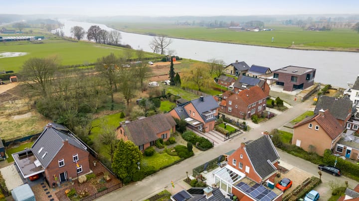 Foto 3 van Maasstraat 3