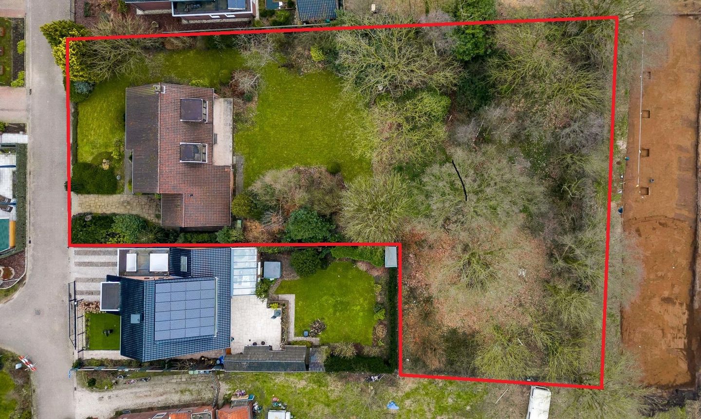 Foto 4 van Maasstraat 3