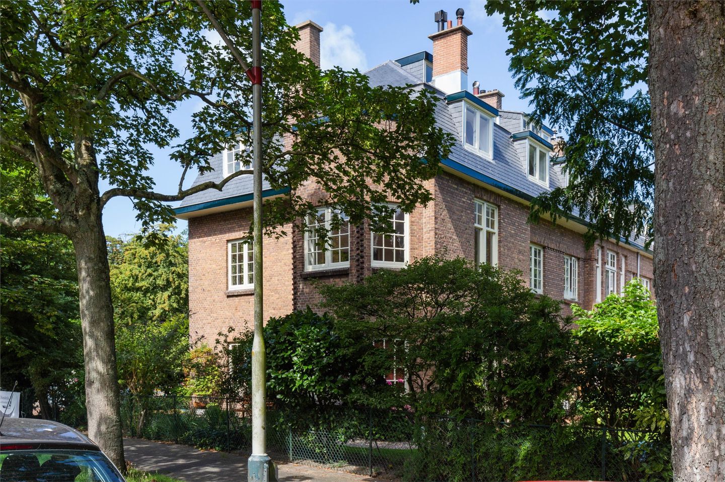 Foto 55 van Nachtegaalplein 2