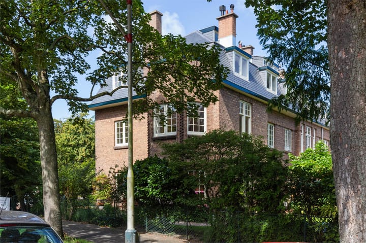 Foto 55 van Nachtegaalplein 2