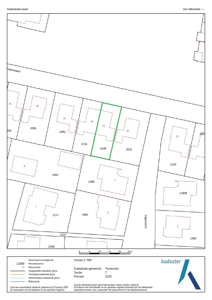 Foto 27 van Schoenerwerf 15