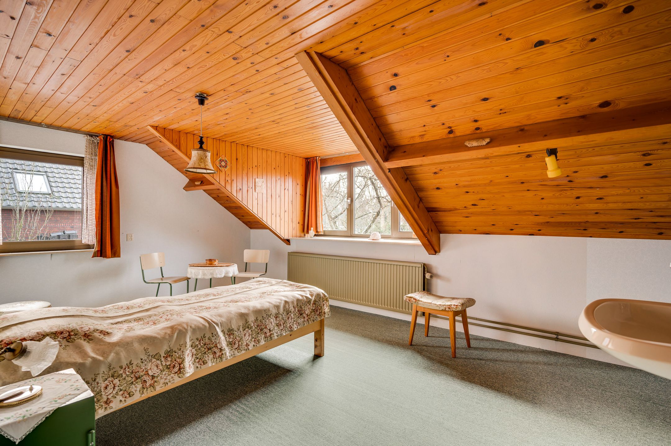 Foto 24 van Maasstraat 3