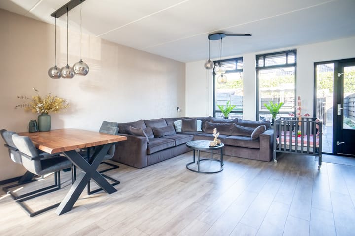 Foto 2 van Kievitlaan 24