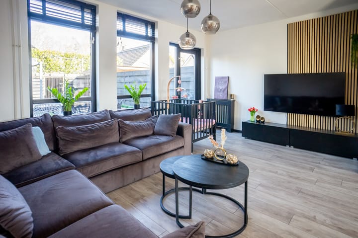 Foto 3 van Kievitlaan 24