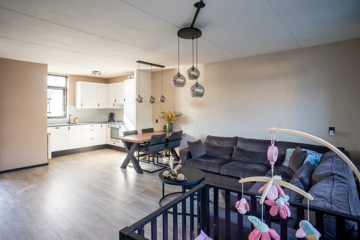 Foto 5 van Kievitlaan 24