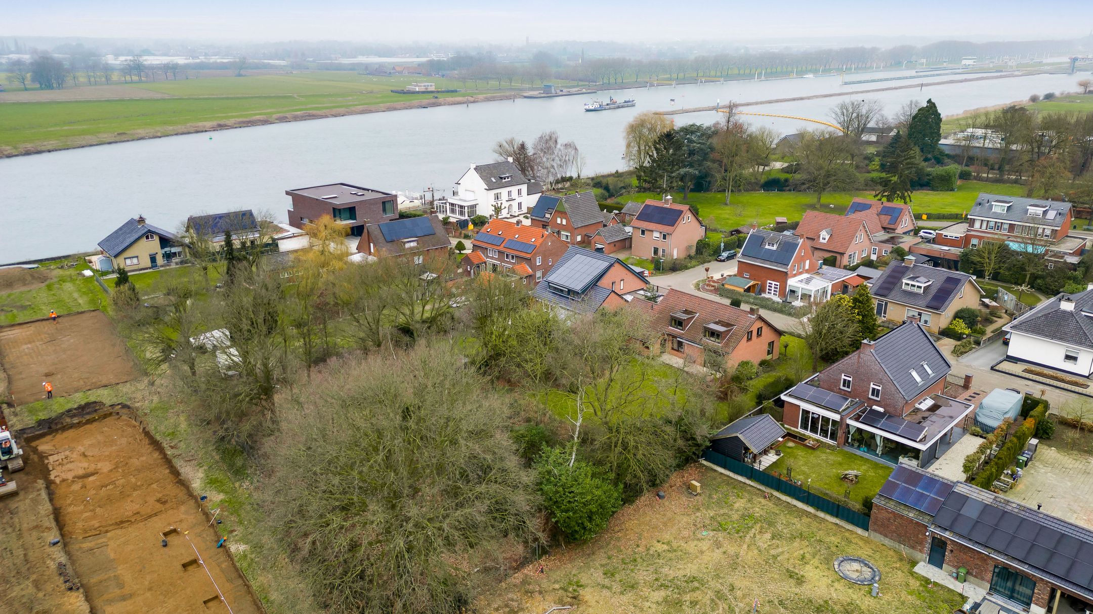 Foto 45 van Maasstraat 3