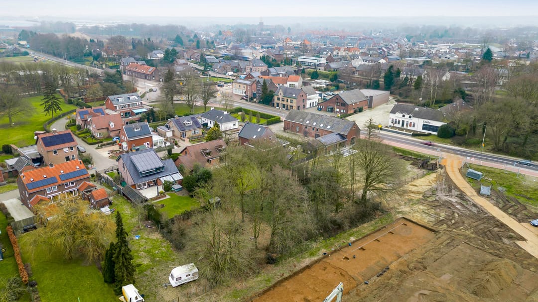 Foto 46 van Maasstraat 3